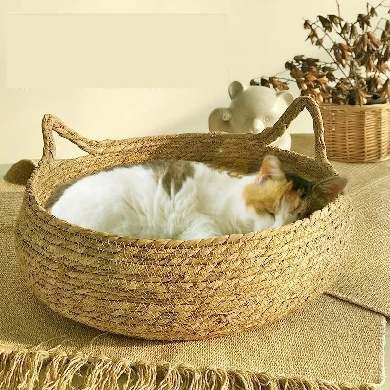 Mitzi Comfy basket bed